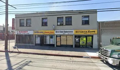 Sappihre Barber Shop