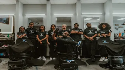 Modern Cuts Barbershop
