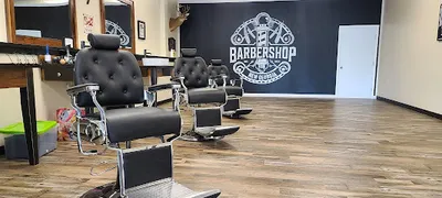 New Georgia Barbershop