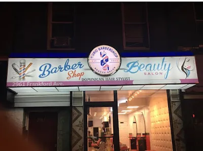 Euro Barbershop & Beauty Salon