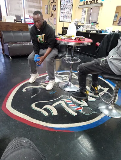 Family Affair Hair Salon and Barber Shop