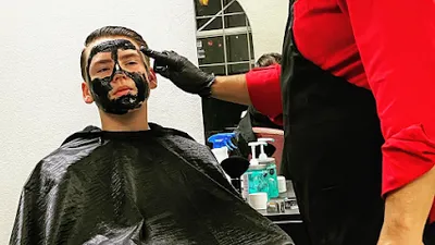 Hair Force One Barbershop
