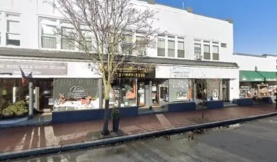 Heights Barber Shop
