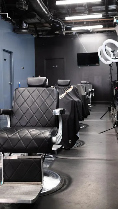 Certified Diamond Cut Barbershop