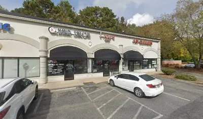 Joe's Barber Shop