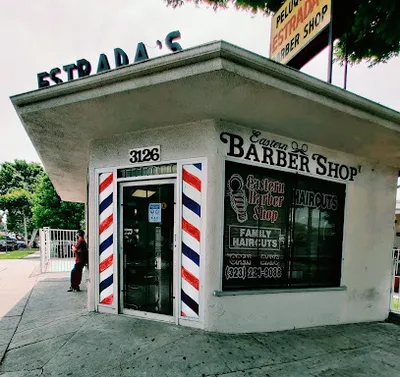 Eastern Barber Shop