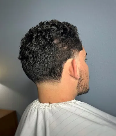 Avila.cuts Hayward barber