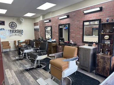 Jay's Barber Shop