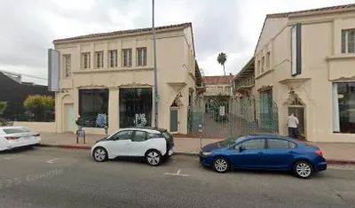 Hey you! Barber and Shop