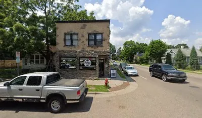 1st stop barbershop plus