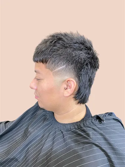 Espresso Cuts Barber Studio