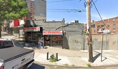 Emillio Barber Shop Beauty Salon