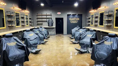 Transitions Barbershop
