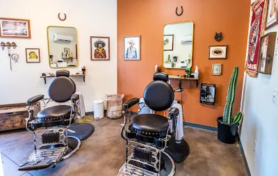Ceremony Barbershop