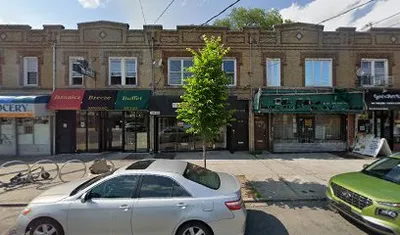 Tyreek's Barbershop and Unisex
