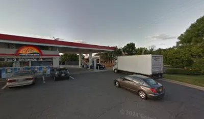 Dixon Normous Barber Shop
