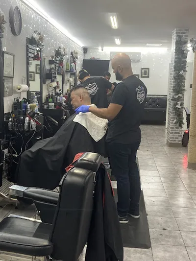 Longwood Barber Shop