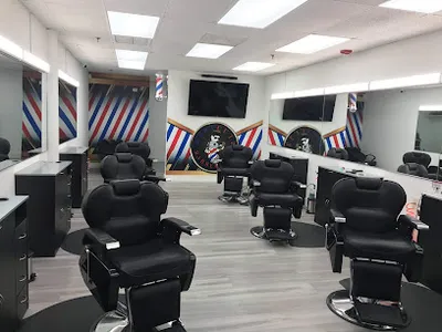 Repacutz Barbershop