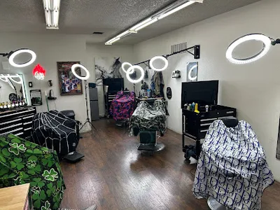 Fantasma Barber Studio