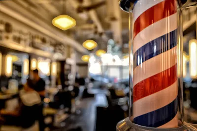 Finley’s Barbershop