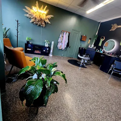 Burnside Barbershop