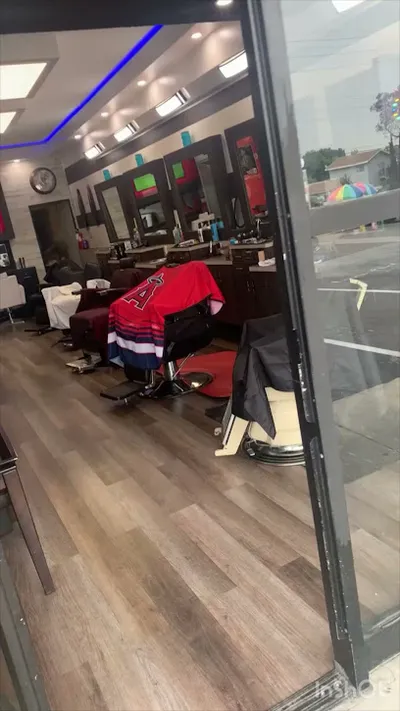 Sunny Hills Barbershop