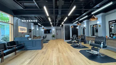 Barber-Q (Lake Oswego)