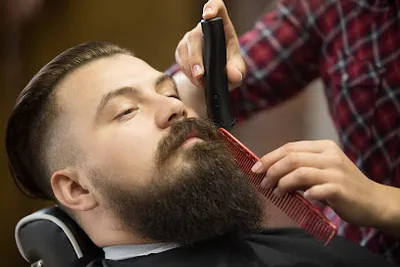 La Unión Barber Shop