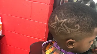 Details Barbershop