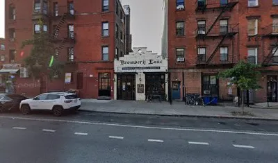Manhattan Barbershop