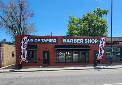 HAUS OF TAPERZ BARBERSHOP