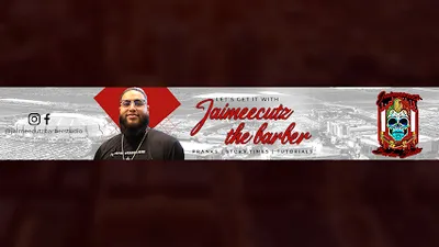 Jaimeecutz Barber Studio