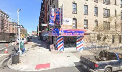 Garo Unisex Barber Shop & Beauty Salon