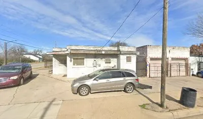Lil Freeman's Barber Shop