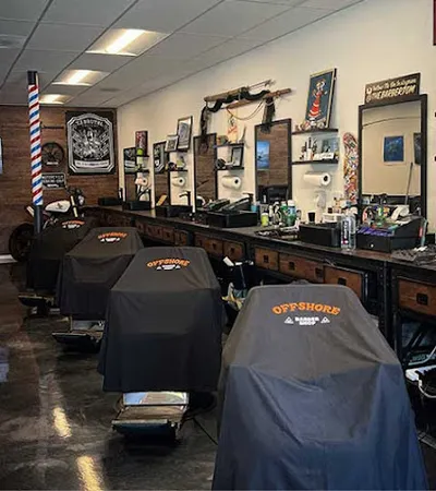 Offshore Barber Shop