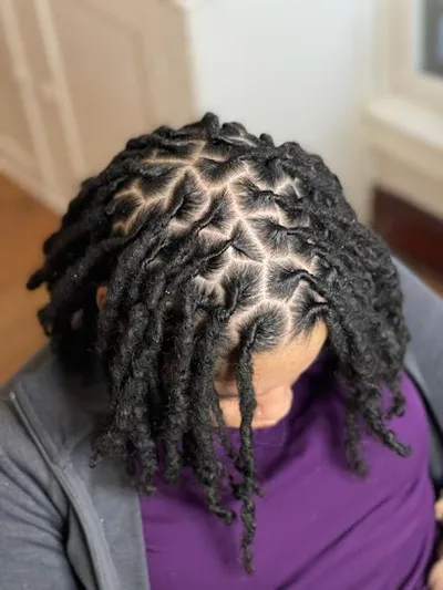 Gifted Barbershop