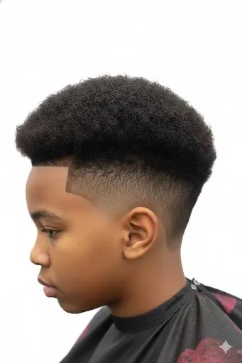 Hwd fadez barber