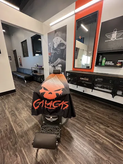 Master Phades Tempe Barbershop