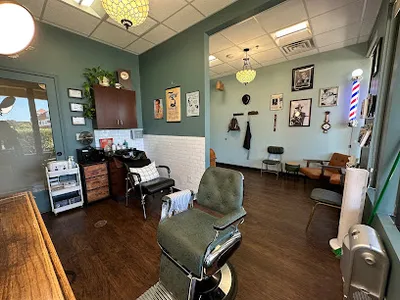 The Dame Barber