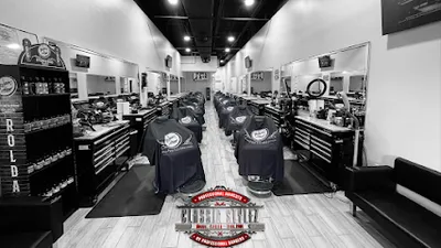 Classic Stylez Barbershop Miramar