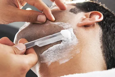 Traders Barber & Style