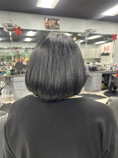 Daniella's Salon & Barber