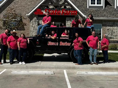 Steven Barber - State Farm Insurance Agent