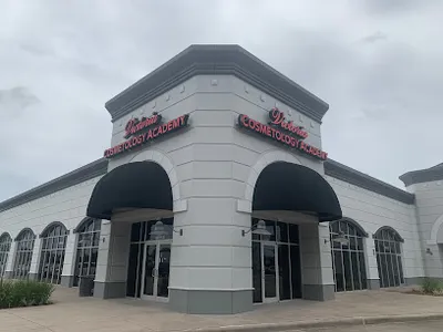 Victoria Cosmetology & Barber Academy