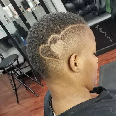 StarLinerz Barbershop