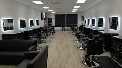 Ray @ Excel Barber Studio Lisle