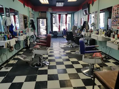 New York Style Barber Shop