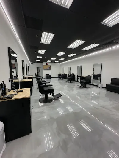 John's Barber Lounge