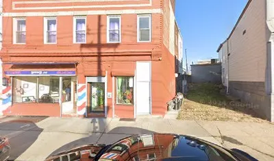 De'Cachet Barber Shop