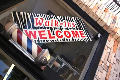 Micky's Barber Shop